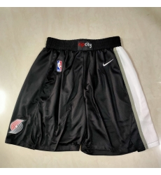 Portland Blazers shorts 260625 492 Portland Blazers shorts 260625 492