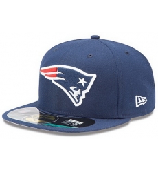 NFL Fitted Cap 043