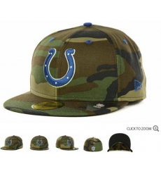 NFL Fitted Cap 081