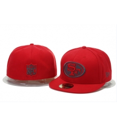 NFL Fitted Cap 126