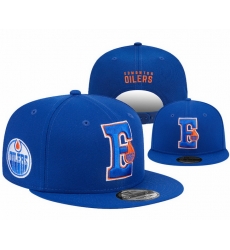 NHL Snapback Cap 26H U809 NHL Snapback Cap 26H U809