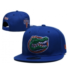 NCAA Snapback Cap 26H V908 NCAA Snapback Cap 26H V908