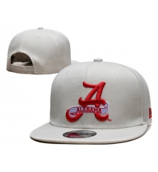 NCAA Snapback Cap 6C45 NCAA Snapback Cap 6C45