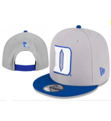 NCAA Snapback Cap 6C64 NCAA Snapback Cap 6C64