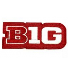 NCAA BIG Game Patch Biaog
