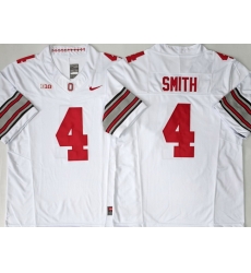 NCAA Buckeys 2026 New Jerseys 004