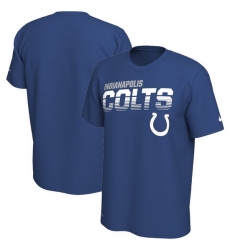 Indianapolis Colts Men T Shirt 002