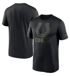 Indianapolis Colts Men T Shirt 008