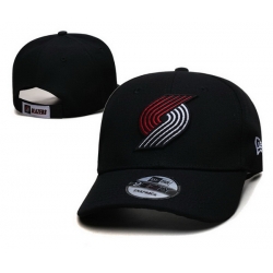 Portland Blazers Snapback Cap 25G014