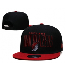 Portland Blazers Snapback Cap 26C R024 Portland Blazers Snapback Cap 26C R024