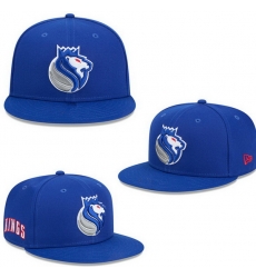 Sacramento Kings Snapback Cap 25G006 Sacramento Kings Snapback Cap 25G006