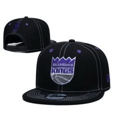 Sacramento Kings Snapback Cap 25G008 Sacramento Kings Snapback Cap 25G008