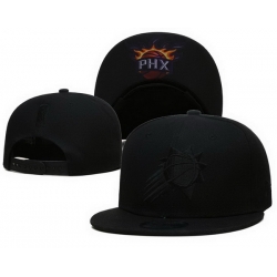 Phoenix Suns Snapback Cap 25G007