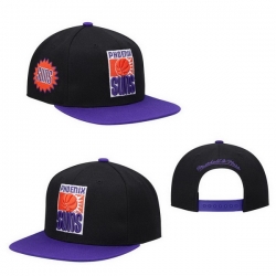 Phoenix Suns Snapback Cap 25G009