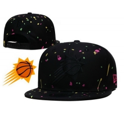 Phoenix Suns Snapback Cap 25K Q581