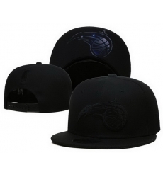Orlando Magic Snapback Cap 25G005