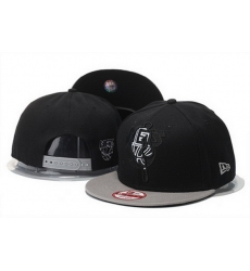 New Jersey Nets Snapback Cap 25G017