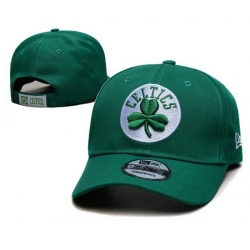 Boston Celtics Snapback Cap 25G001