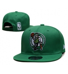 Boston Celtics Snapback Cap 25G025