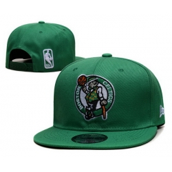 Boston Celtics Snapback Cap 25G025