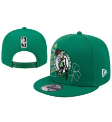 Boston Celtics Snapback Cap 26C B680 Boston Celtics Snapback Cap 26C B680