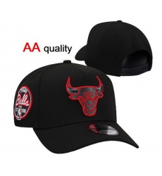Chicago Bulls Snapback Cap 25G072