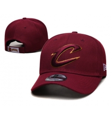 Cleveland Cavaliers Snapback Cap 26H P809