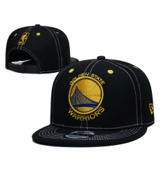 Golden State Warriors Snapback Cap 25G006