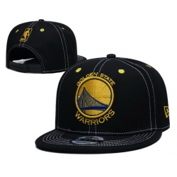 Golden State Warriors Snapback Cap 25G006
