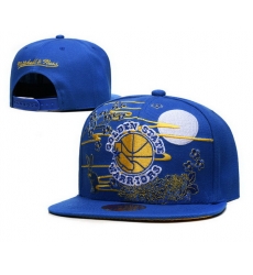 Golden State Warriors Snapback Cap 25G013 Golden State Warriors Snapback Cap 25G013