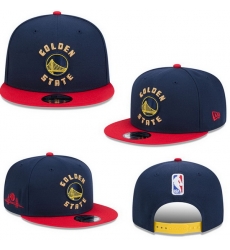 Golden State Warriors Snapback Cap 25G020 Golden State Warriors Snapback Cap 25G020
