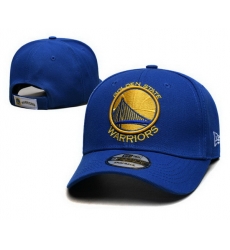 Golden State Warriors Snapback Cap 25G021
