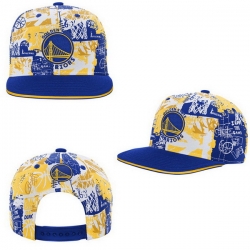 Golden State Warriors Snapback Cap 25G022