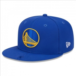 Golden State Warriors Snapback Cap 26H U447