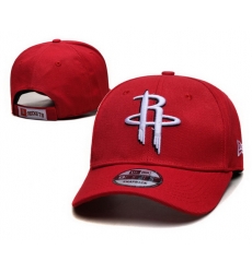 Houston Rockets Snapback Cap 25G004 Houston Rockets Snapback Cap 25G004