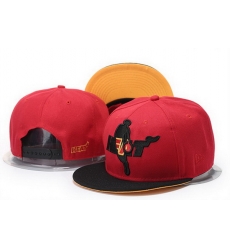 Miami Heat Snapback Cap 25G013