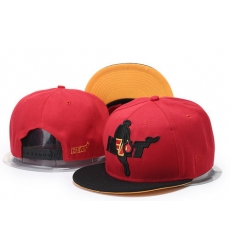 Miami Heat Snapback Cap 25K L234