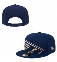 New Orleans Pelicans Snapback Cap 25G009