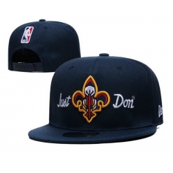 New Orleans Pelicans Snapback Cap 25G011