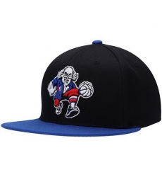 Philadelphia 76ers Snapback Cap 25G029