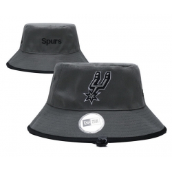 San Antonio Spurs Snapback Cap 26H U326