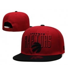 Toronto Raptors Snapback Cap 24H100