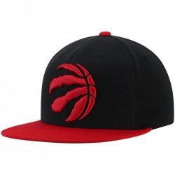 Toronto Raptors Snapback Cap 25G001
