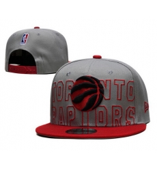 Toronto Raptors Snapback Cap 25G005