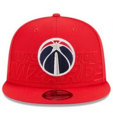 Washington Wizards Snapback Cap 25G003