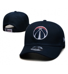 Washington Wizards Snapback Cap 25G009