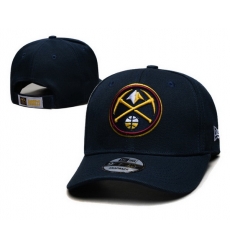Denver Nuggets Snapback Cap 25G011