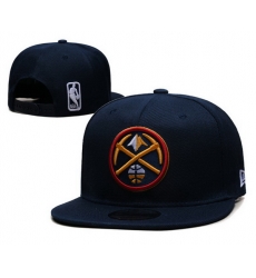 Denver Nuggets Snapback Cap 25G015