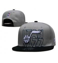 Utah Jazz Snapback Cap 25G006 Utah Jazz Snapback Cap 25G006