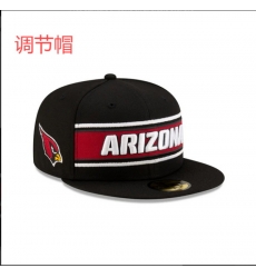 Arizona Cardinals Snapback Cap 25G005